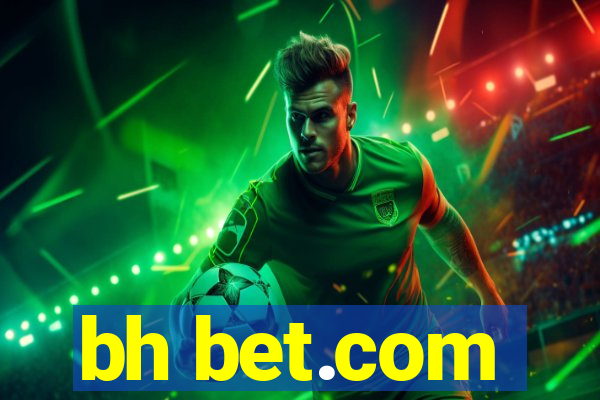 bh bet.com